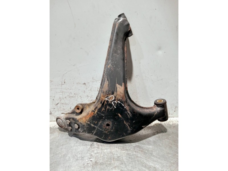 Recambio de brazo suspension inferior delantero derecho para ford transit, combi 1995 referencia OEM IAM 92VB3A052AC  