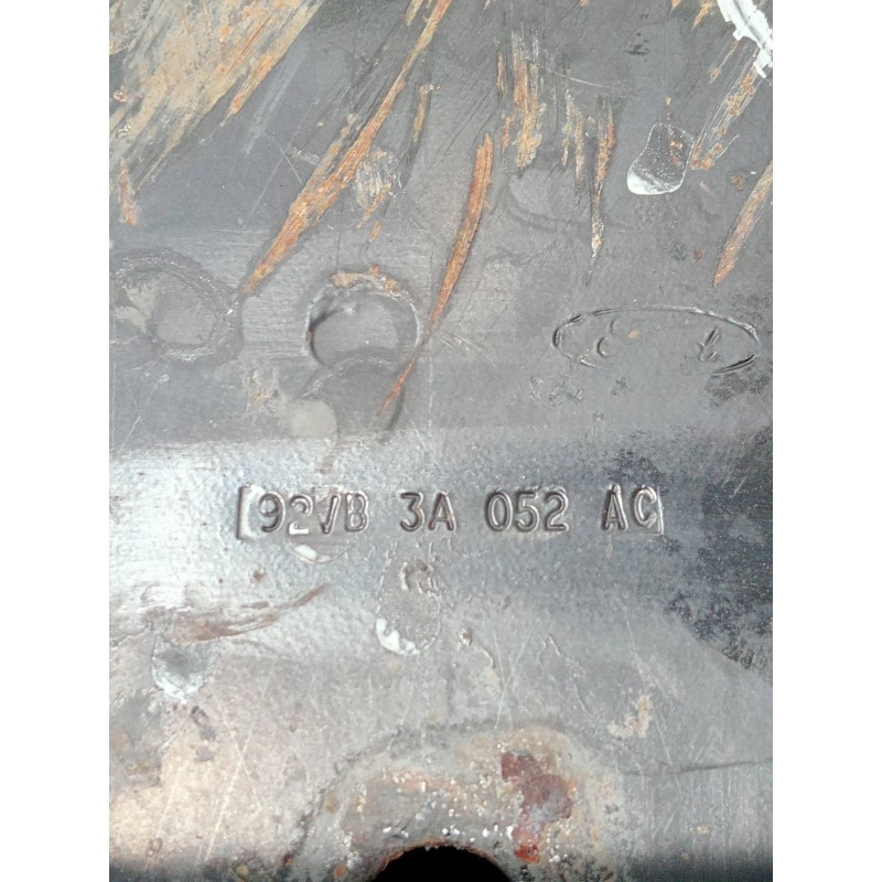 Recambio de brazo suspension inferior delantero derecho para ford transit, combi 1995 referencia OEM IAM 92VB3A052AC  