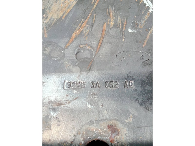 Recambio de brazo suspension inferior delantero derecho para ford transit, combi 1995 referencia OEM IAM 92VB3A052AC  