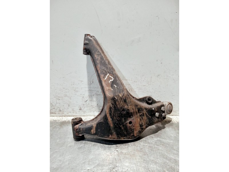 Recambio de brazo suspension inferior delantero izquierdo para ford transit, combi 1995 referencia OEM IAM 92VB3A053AC  