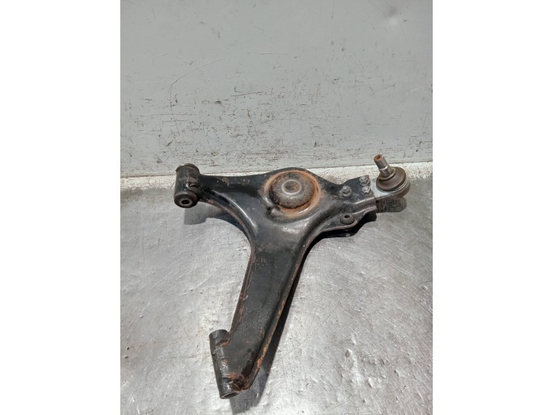 Recambio de brazo suspension inferior delantero izquierdo para ford transit, combi 1995 referencia OEM IAM 92VB3A053AC  