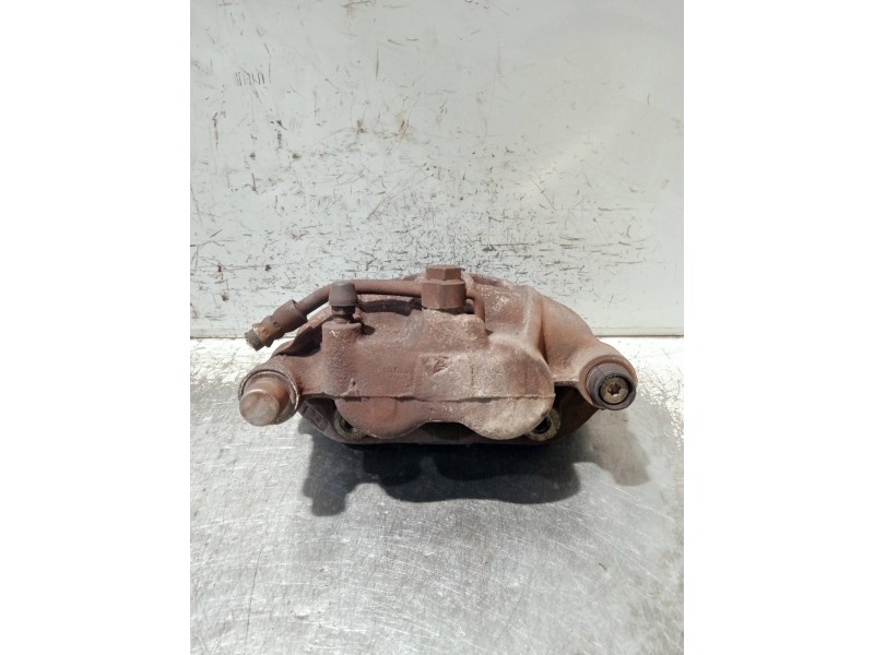 Recambio de pinza freno delantera derecha para ford transit, combi 1995 referencia OEM IAM   