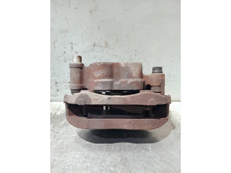Recambio de pinza freno delantera derecha para ford transit, combi 1995 referencia OEM IAM   