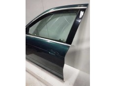 Recambio de puerta delantera izquierda para jaguar s-type 2.5 v6 24v cat referencia OEM IAM    2