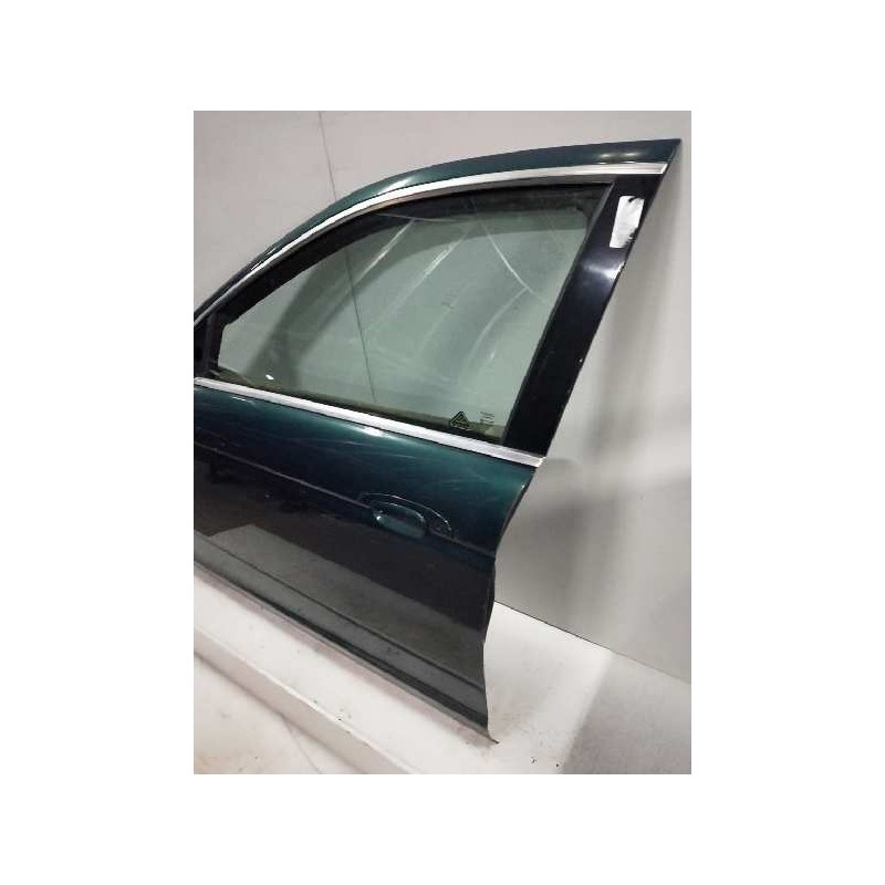Recambio de puerta delantera izquierda para jaguar s-type 2.5 v6 24v cat referencia OEM IAM   