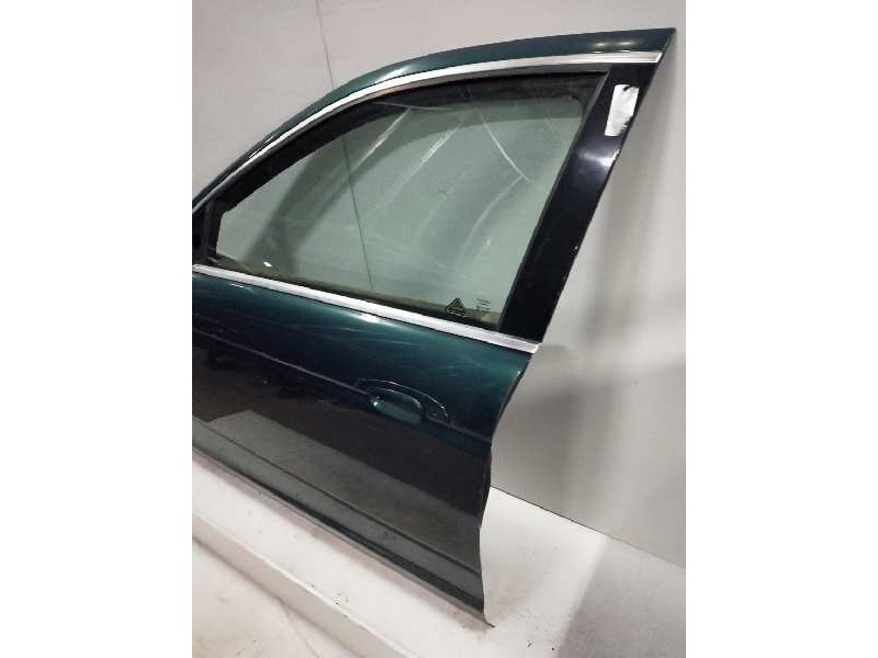 Recambio de puerta delantera izquierda para jaguar s-type 2.5 v6 24v cat referencia OEM IAM   