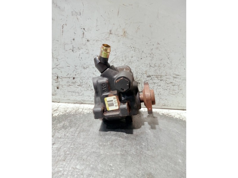 Recambio de bomba direccion para ford transit, combi 1995 referencia OEM IAM HBDBA  