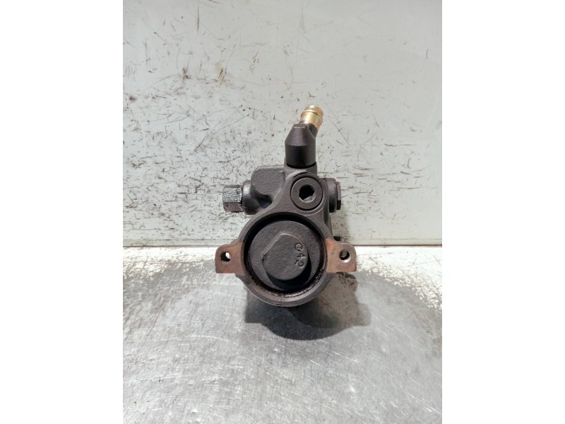 Recambio de bomba direccion para ford transit, combi 1995 referencia OEM IAM HBDBA  