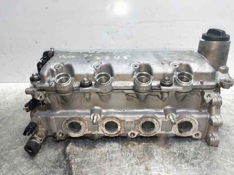 Recambio de culata para honda jazz (gd1/5) 1.2 live referencia OEM IAM L12A1  