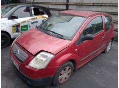 citroen c2 del año 2003