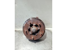 Recambio de mangueta delantera derecha para ford transit, combi 1995 referencia OEM IAM 92VB3107  