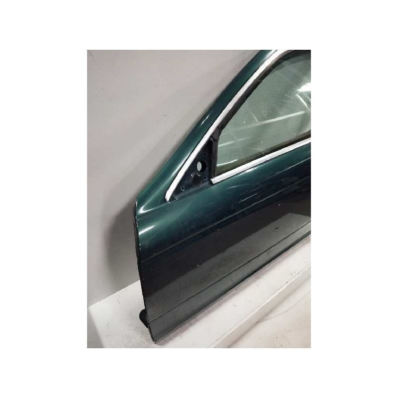 Recambio de puerta delantera izquierda para jaguar s-type 2.5 v6 24v cat referencia OEM IAM   