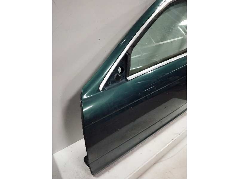 Recambio de puerta delantera izquierda para jaguar s-type 2.5 v6 24v cat referencia OEM IAM   