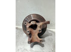 Recambio de mangueta delantera derecha para ford transit, combi 1995 referencia OEM IAM 92VB3107   2