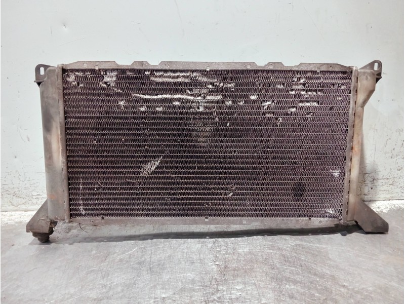 Recambio de radiador agua para ford transit, combi 1995 referencia OEM IAM   