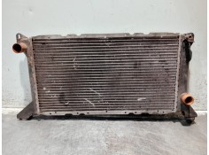 Recambio de radiador agua para ford transit, combi 1995 referencia OEM IAM    2