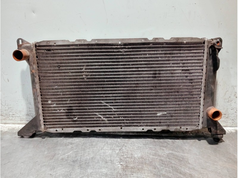 Recambio de radiador agua para ford transit, combi 1995 referencia OEM IAM   