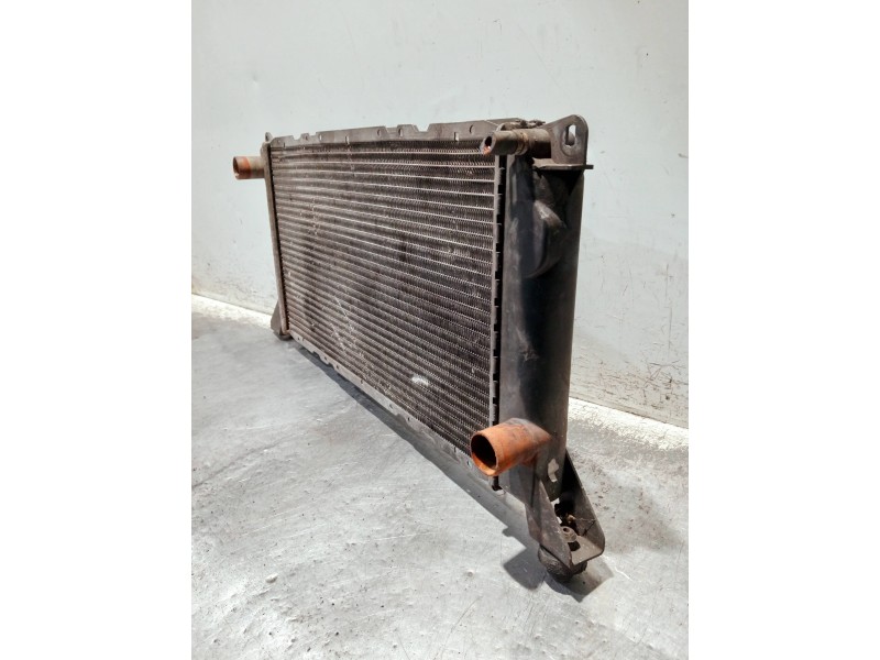 Recambio de radiador agua para ford transit, combi 1995 referencia OEM IAM   