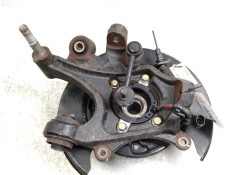 Recambio de mangueta trasera derecha para kia sorento 2.2 crdi cat referencia OEM IAM    2