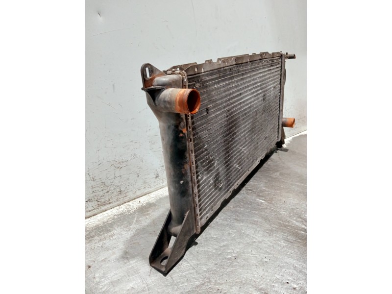 Recambio de radiador agua para ford transit, combi 1995 referencia OEM IAM   