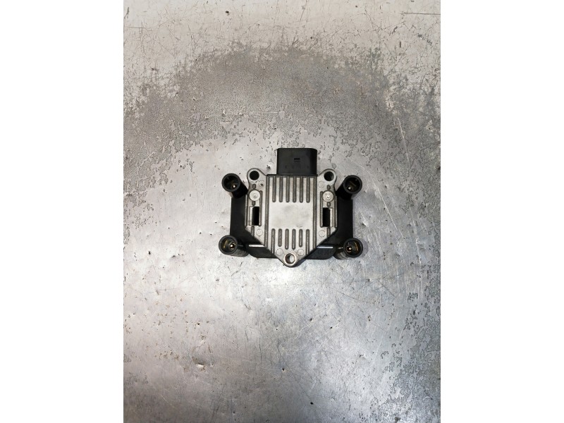 Recambio de bobina encendido para audi a2 (8z) referencia OEM IAM    Recambio de bobina encendido para audi a2 (8z) referencia OEM IAM