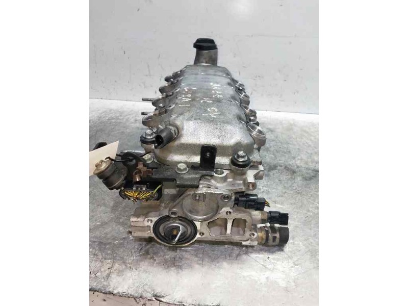 Recambio de culata para honda jazz (gd1/5) 1.2 live referencia OEM IAM L12A1  