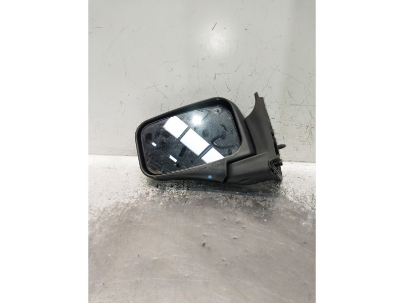 Recambio de retrovisor izquierdo para opel frontera a referencia OEM IAM    Recambio de retrovisor izquierdo para opel frontera a referencia OEM IAM