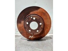Recambio de disco freno delantero para mercedes clase e (w211) berlina referencia OEM IAM   