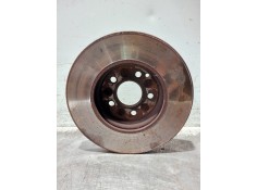 Recambio de disco freno delantero para mercedes clase e (w211) berlina referencia OEM IAM    2