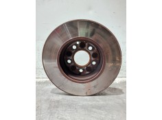 Recambio de disco freno delantero para mercedes clase e (w211) berlina referencia OEM IAM    2