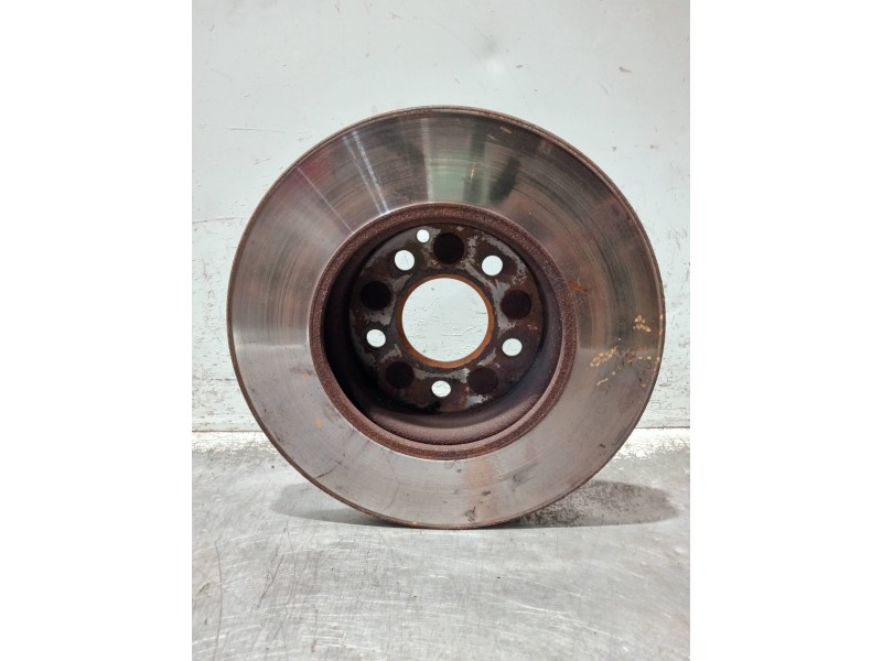 Recambio de disco freno delantero para mercedes clase e (w211) berlina referencia OEM IAM   