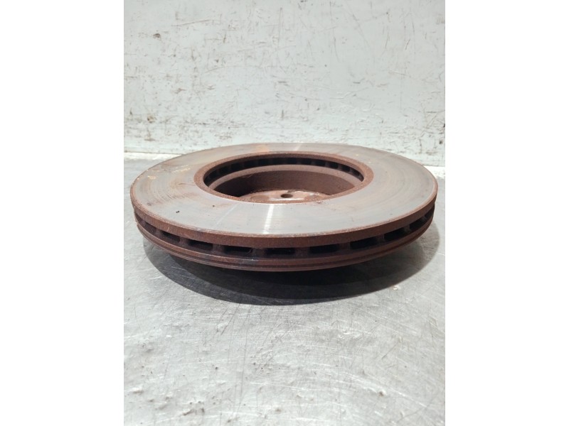 Recambio de disco freno delantero para mercedes clase e (w211) berlina referencia OEM IAM   