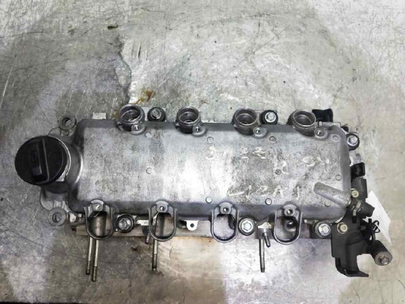 Recambio de culata para honda jazz (gd1/5) 1.2 live referencia OEM IAM L12A1  