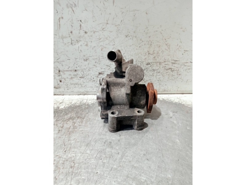 Recambio de bomba direccion para mercedes clase e (w211) berlina referencia OEM IAM 0034660001 LH2110307 