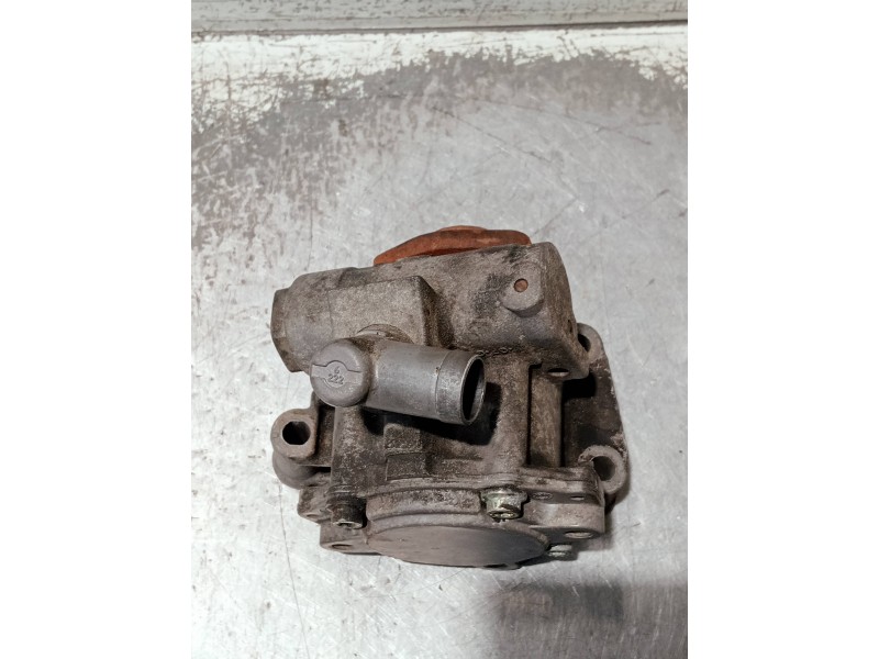 Recambio de bomba direccion para mercedes clase e (w211) berlina referencia OEM IAM 0034660001 LH2110307 