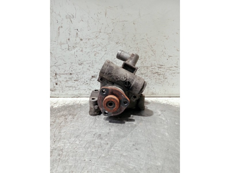 Recambio de bomba direccion para mercedes clase e (w211) berlina referencia OEM IAM 0034660001 LH2110307 