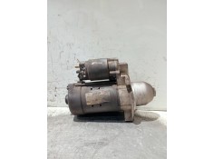 Recambio de motor arranque para mercedes clase e (w211) berlina referencia OEM IAM 0051512901 0001223005 