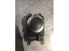 Recambio de mando multifuncion para bmw serie 5 berlina (e60) 520d referencia OEM IAM 6944884  