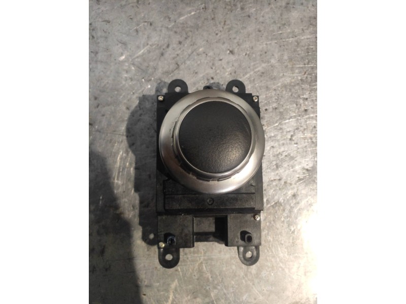 Recambio de mando multifuncion para bmw serie 5 berlina (e60) 520d referencia OEM IAM 6944884  