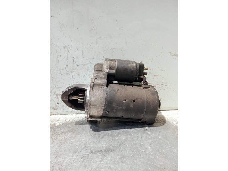 Recambio de motor arranque para mercedes clase e (w211) berlina referencia OEM IAM 0051512901 0001223005 