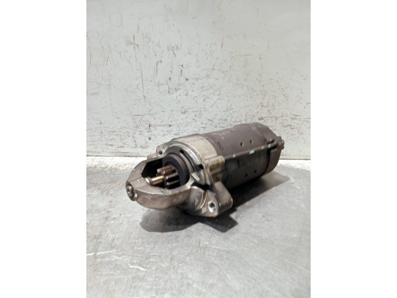 Recambio de motor arranque para mercedes clase e (w211) berlina referencia OEM IAM 0051512901 0001223005 