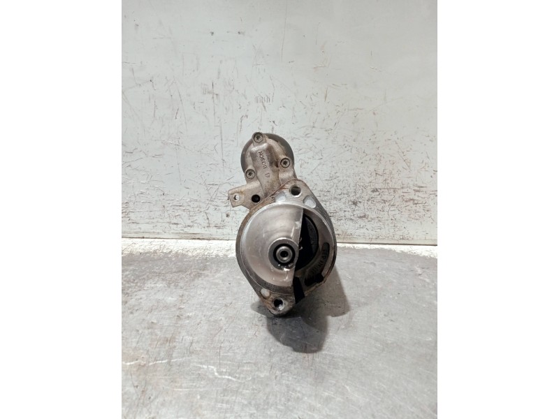 Recambio de motor arranque para mercedes clase e (w211) berlina referencia OEM IAM 0051512901 0001223005 