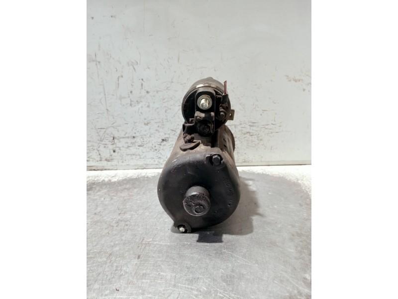 Recambio de motor arranque para mercedes clase e (w211) berlina referencia OEM IAM 0051512901 0001223005 