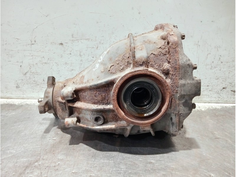 Recambio de diferencial trasero para mercedes clase e (w211) berlina referencia OEM IAM A2303510105 A2303510508G 