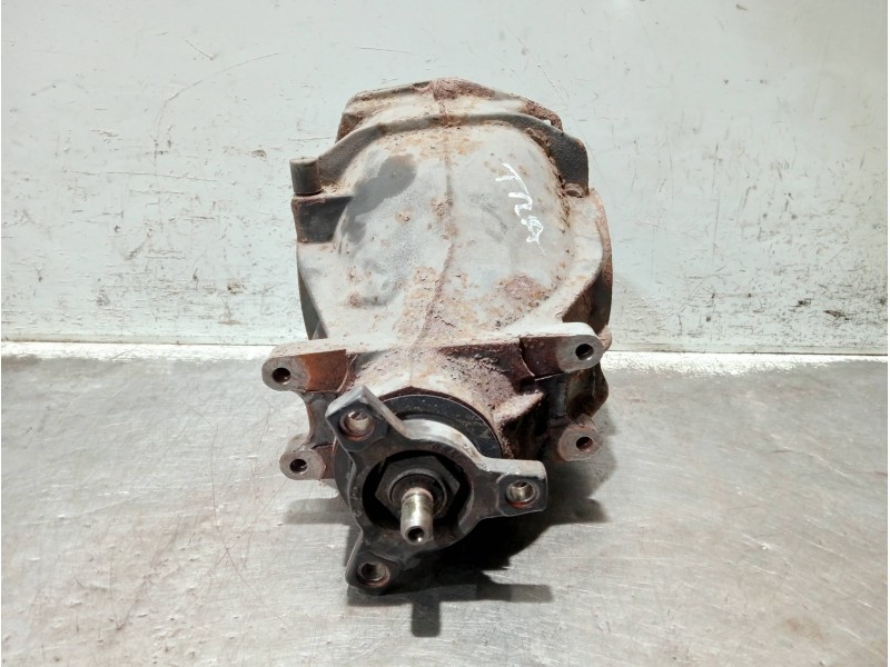 Recambio de diferencial trasero para mercedes clase e (w211) berlina referencia OEM IAM A2303510105 A2303510508G 