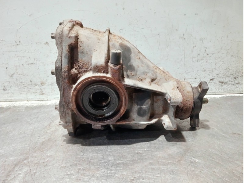 Recambio de diferencial trasero para mercedes clase e (w211) berlina referencia OEM IAM A2303510105 A2303510508G 
