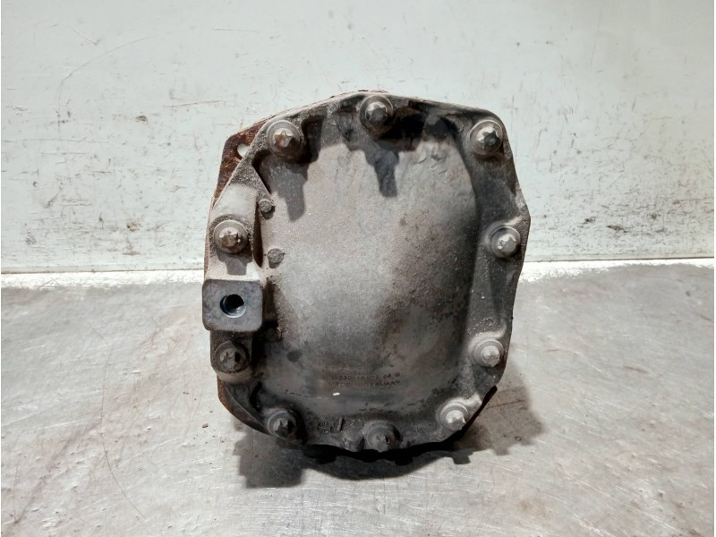 Recambio de diferencial trasero para mercedes clase e (w211) berlina referencia OEM IAM A2303510105 A2303510508G 