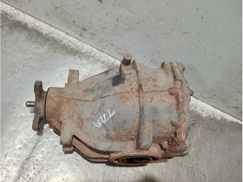 Recambio de diferencial trasero para mercedes clase e (w211) berlina referencia OEM IAM A2303510105 A2303510508G 