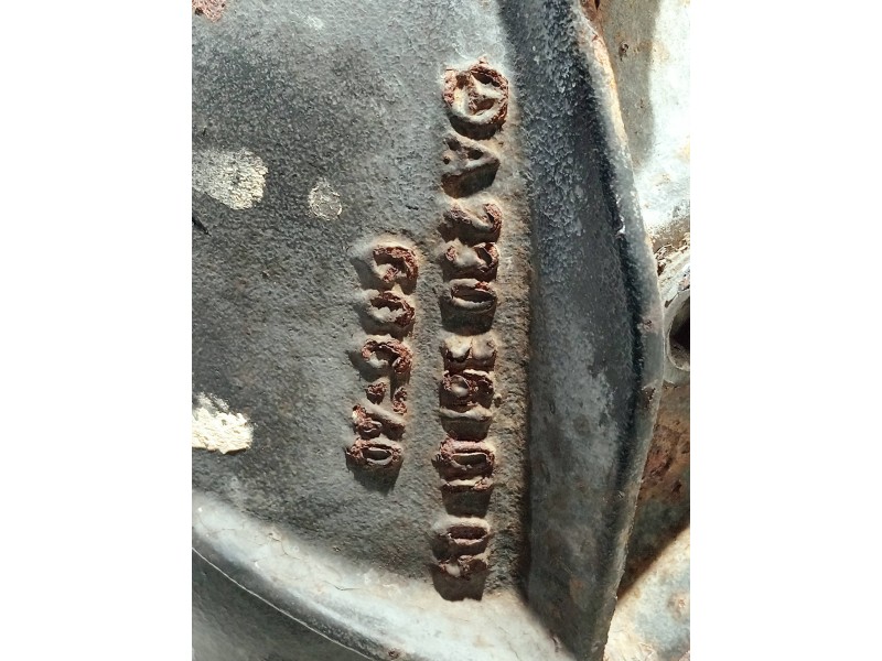 Recambio de diferencial trasero para mercedes clase e (w211) berlina referencia OEM IAM A2303510105 A2303510508G 