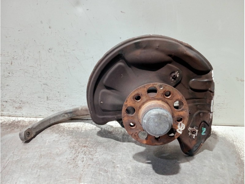 Recambio de mangueta delantera derecha para mercedes clase e (w211) berlina referencia OEM IAM   